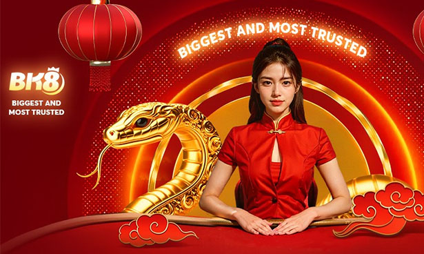 Poker - trò chơi rất phổ biến tại BK8 casino